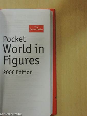 Pocket World in Figures