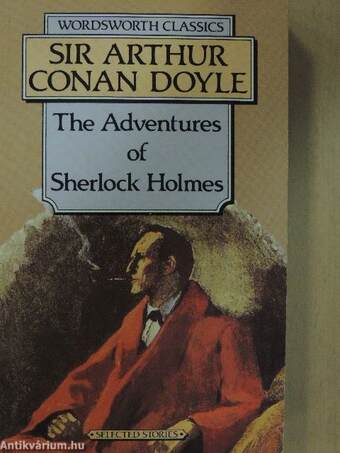 The Adventures of Sherlock Holmes