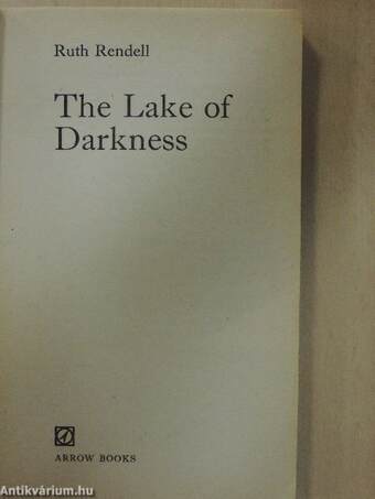 The Lake of Darkness