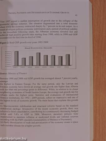 Development and Economic Policy