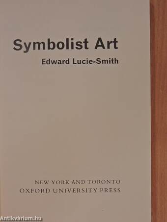 Symbolist Art