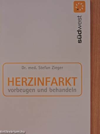 Herzinfarkt vorbeugen und behandeln