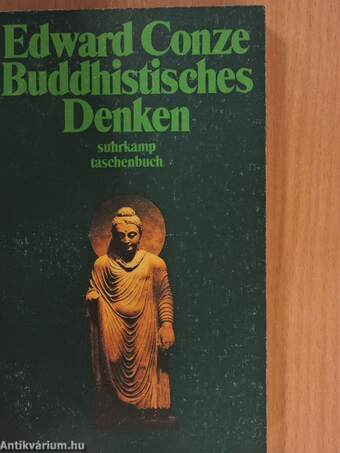 Buddhistisches Denken