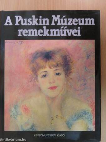 A Puskin Múzeum remekművei