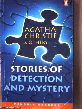 Stories of Detection and Mystery