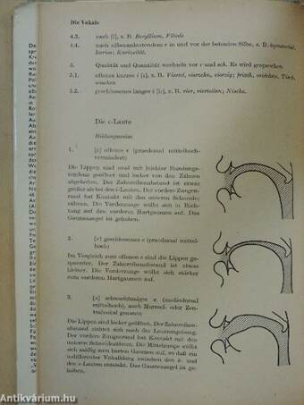 Wörterbuch der deutschen Aussprache