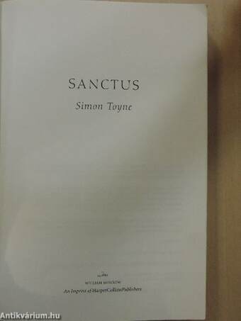 Sanctus