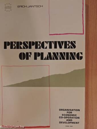 Perspectives of Planning