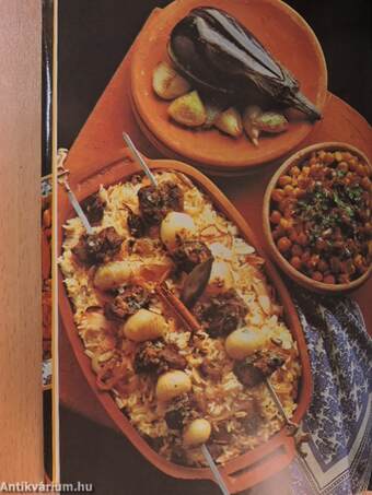 The Hamlyn Curry Cookbook