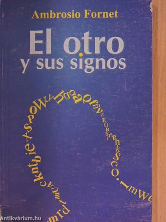 El otro y sus signos