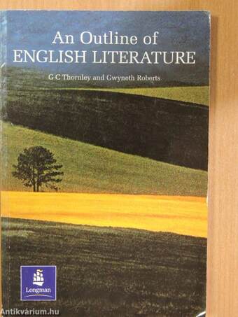 An Outline of English Literature