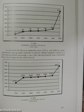 Szombathely kereskedelme és kereskedelmi jelentősége a 19. század első felében