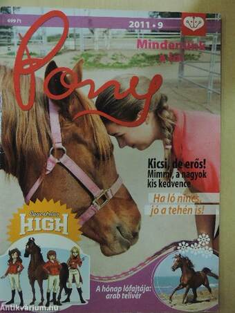 Pony 2011/9.