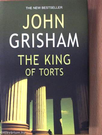 The King of Torts