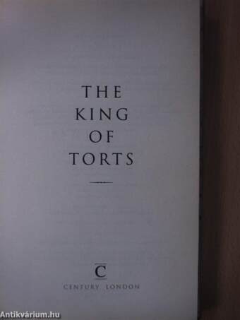 The King of Torts