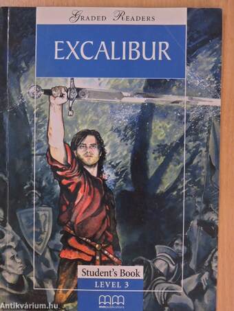 Excalibur - Student's book