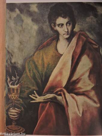 El Greco