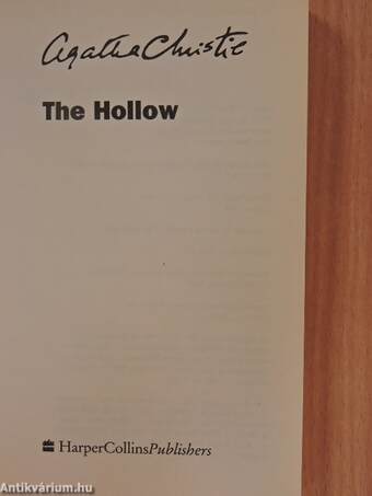 The Hollow