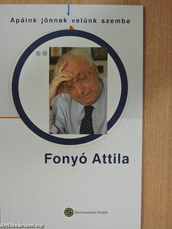 Fonyó Attila