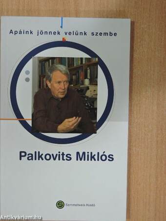 Palkovits Miklós