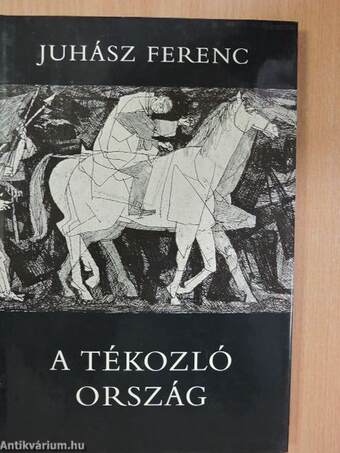 A tékozló ország