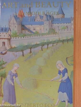 Art and Beauty in the Middle Ages