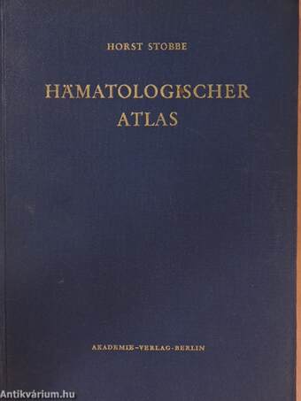 Hämatologischer Atlas