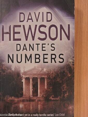 Dante's numbers