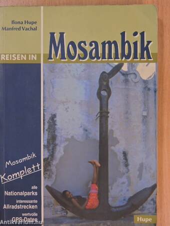 Reisen in Mosambik