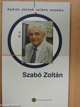 Szabó Zoltán