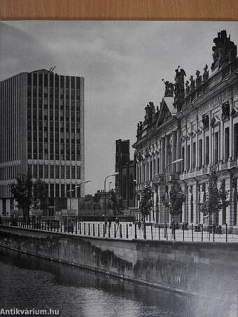 Berlin - Hauptstadt der DDR