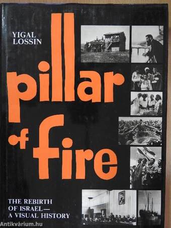 Pillar of Fire