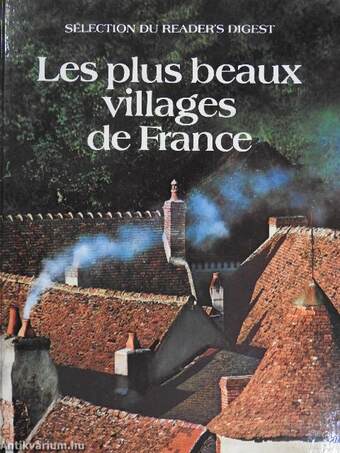 Les plus beaux villages de France