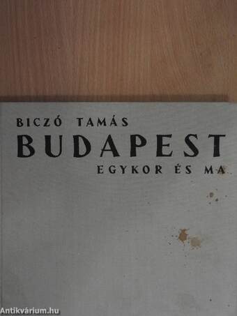 Budapest