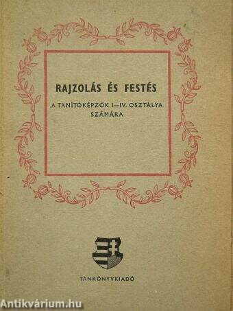 Rajzolás és festés