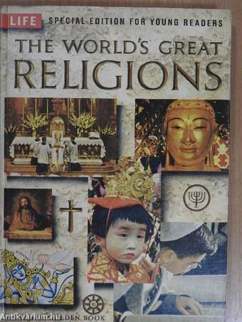 The World's Great Religions