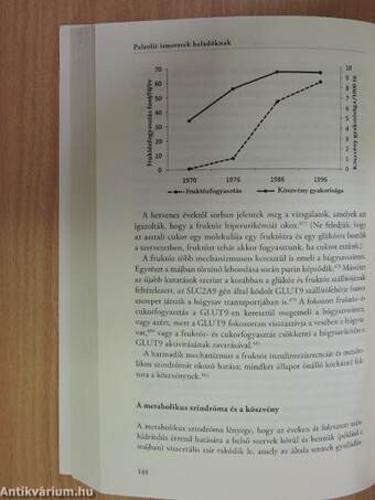 Paleolit ismeretek haladóknak