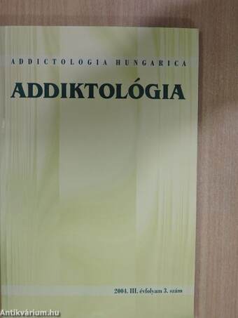 Addiktológia 2004/3.