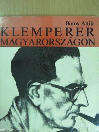 Klemperer Magyarországon