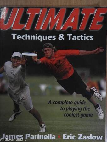 Ultimate Techniques & Tactics