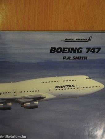 Boeing 747