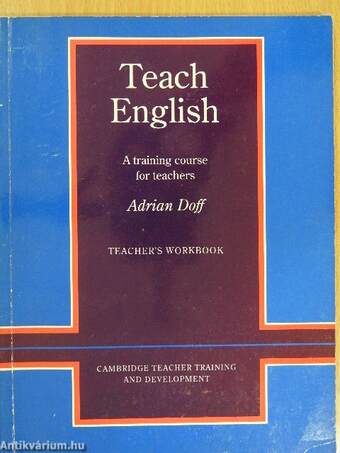 Teach English