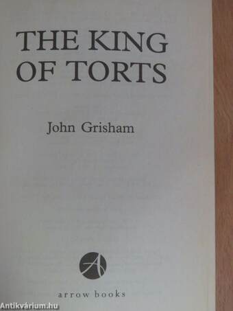 The King of Torts