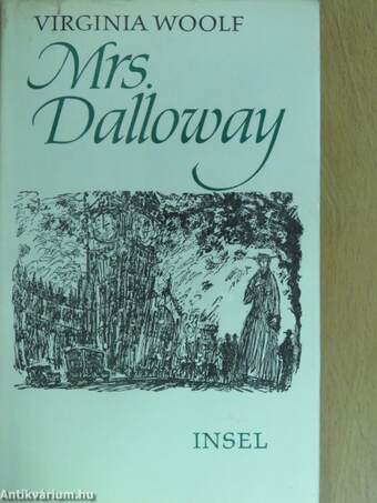 Mrs. Dalloway