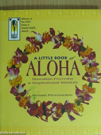 A Little Book of Aloha