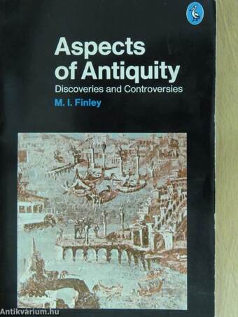 Aspects of Antiquity