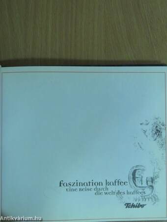 Faszination Kaffee