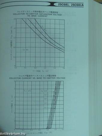 Hitachi Semiconductor Hand Book '70