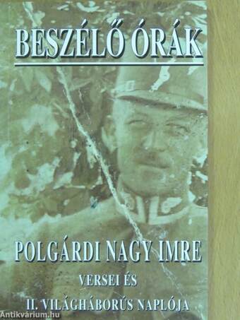 Beszélő órák