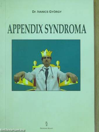 Appendix Syndroma